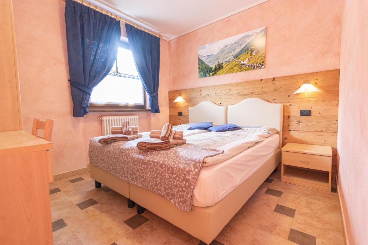 Chalet Li Baita Daniela Livigno Dış mekan fotoğraf