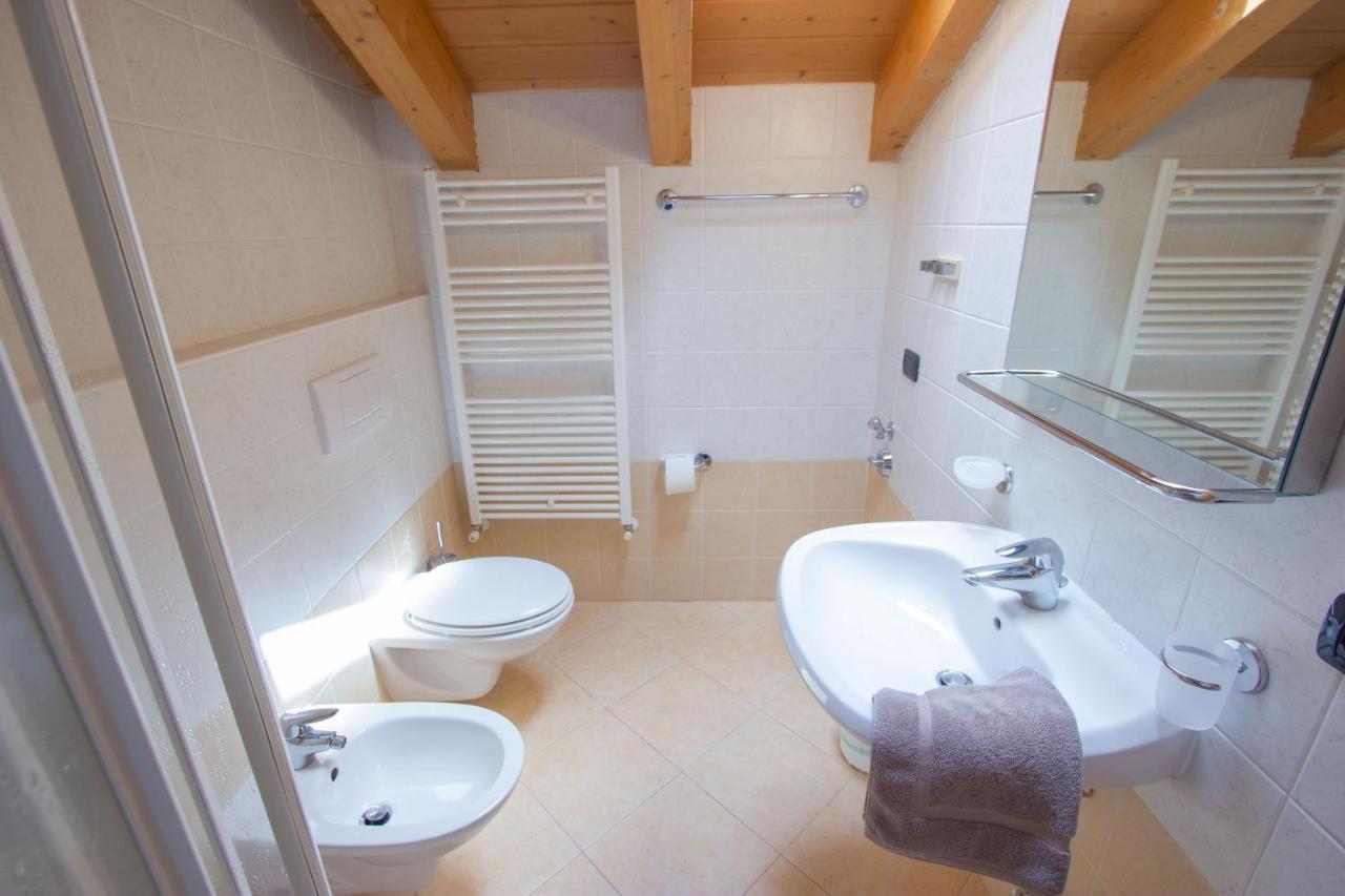 Chalet Li Baita Daniela Livigno Dış mekan fotoğraf