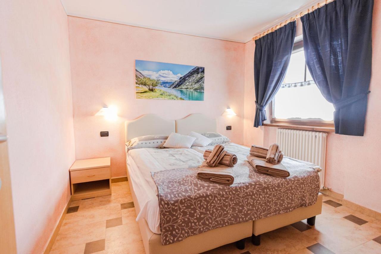 Chalet Li Baita Daniela Livigno Dış mekan fotoğraf